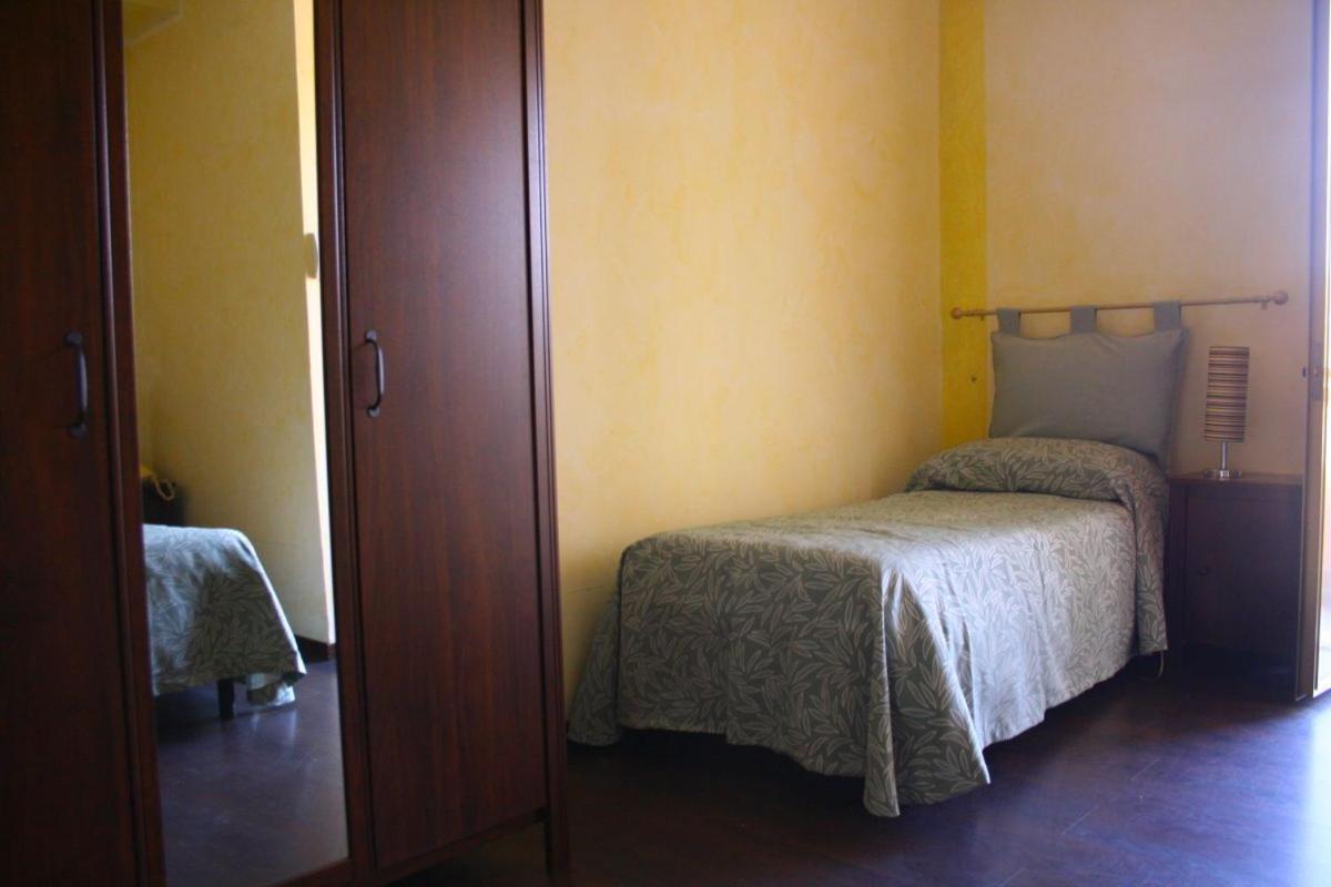 Albergo Vecchio Pavone Borgaro Torinese Exteriör bild